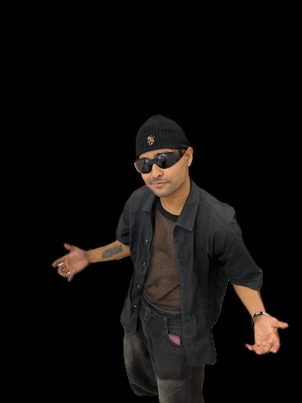 Anish Singh