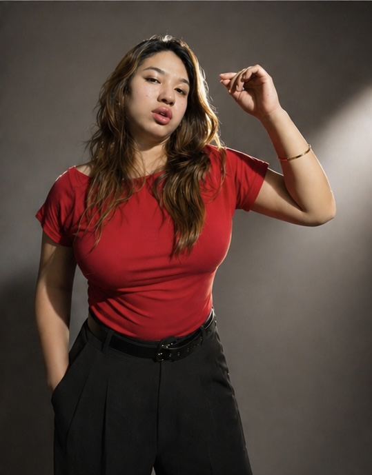 Diya Shakya
